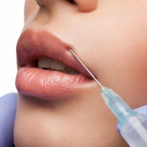 lip enhancement