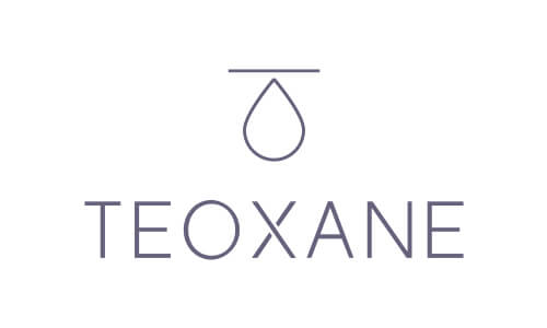 Teoxane Logo Filler - Partner