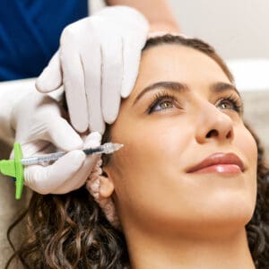 Mid Face Enhancement