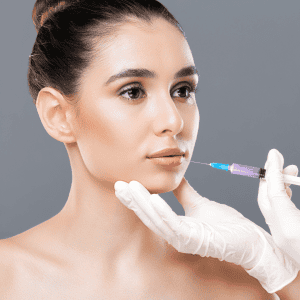 Lower Face Enhancement
