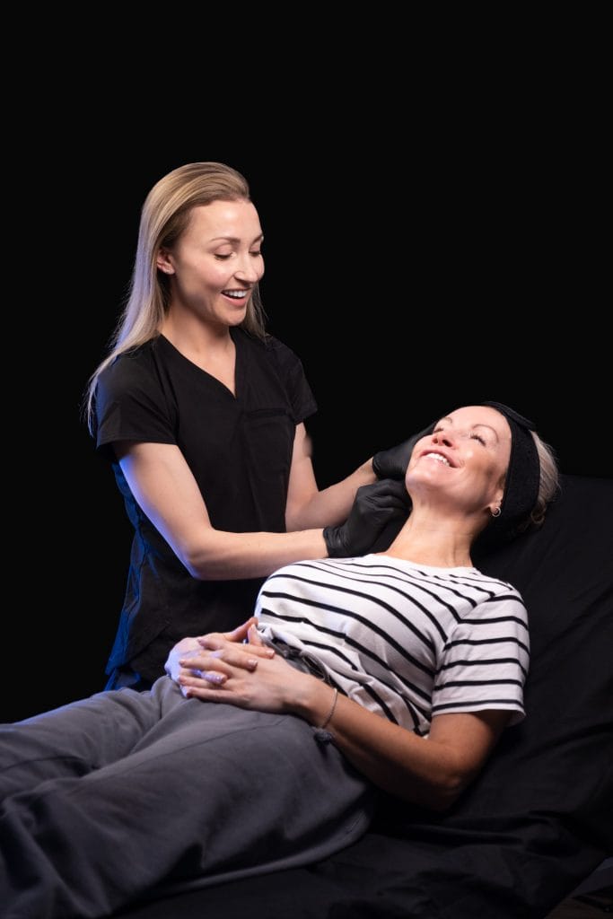 Dermal Fillers Beyond Lips