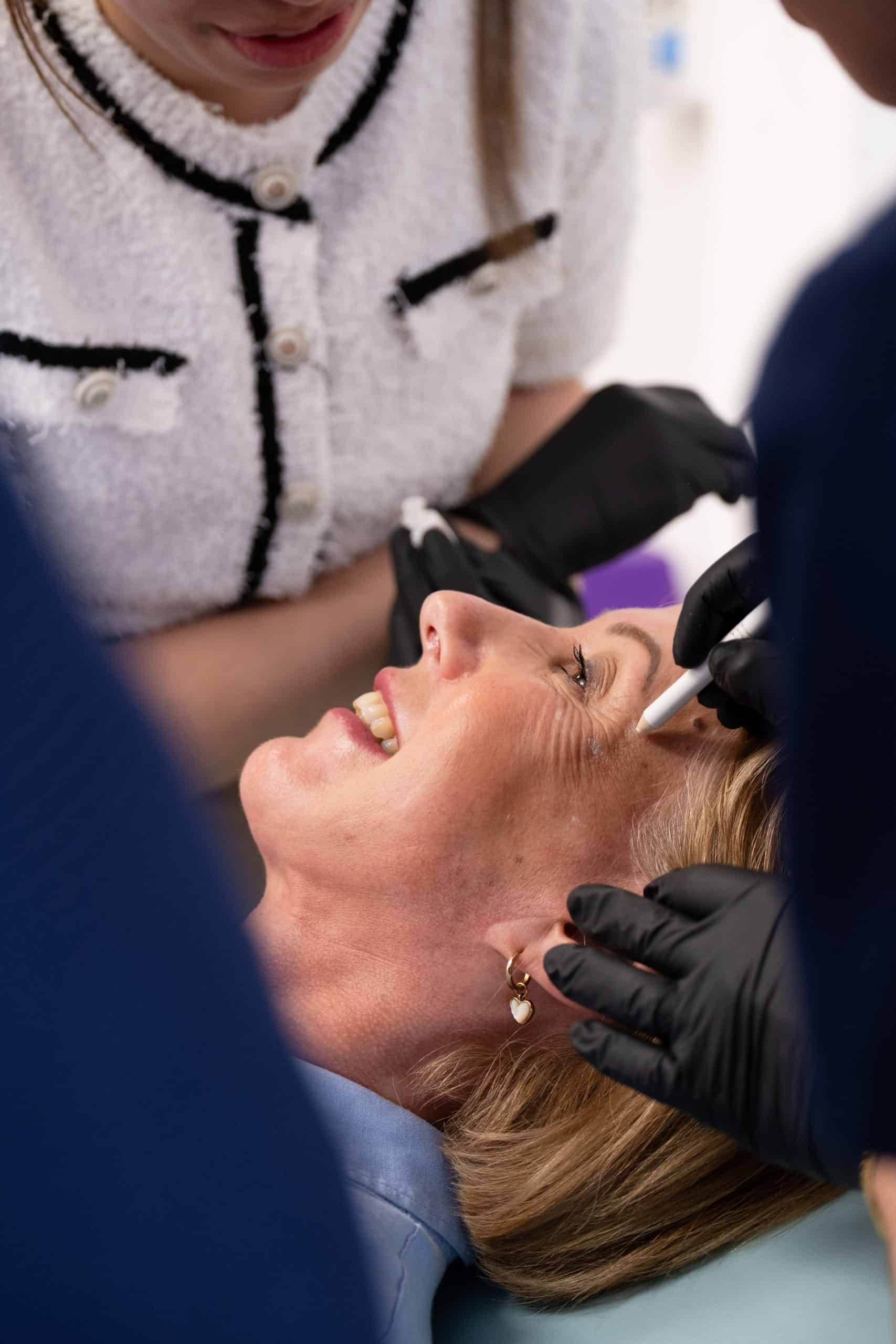 Anti-Ageing Treatments Over 40