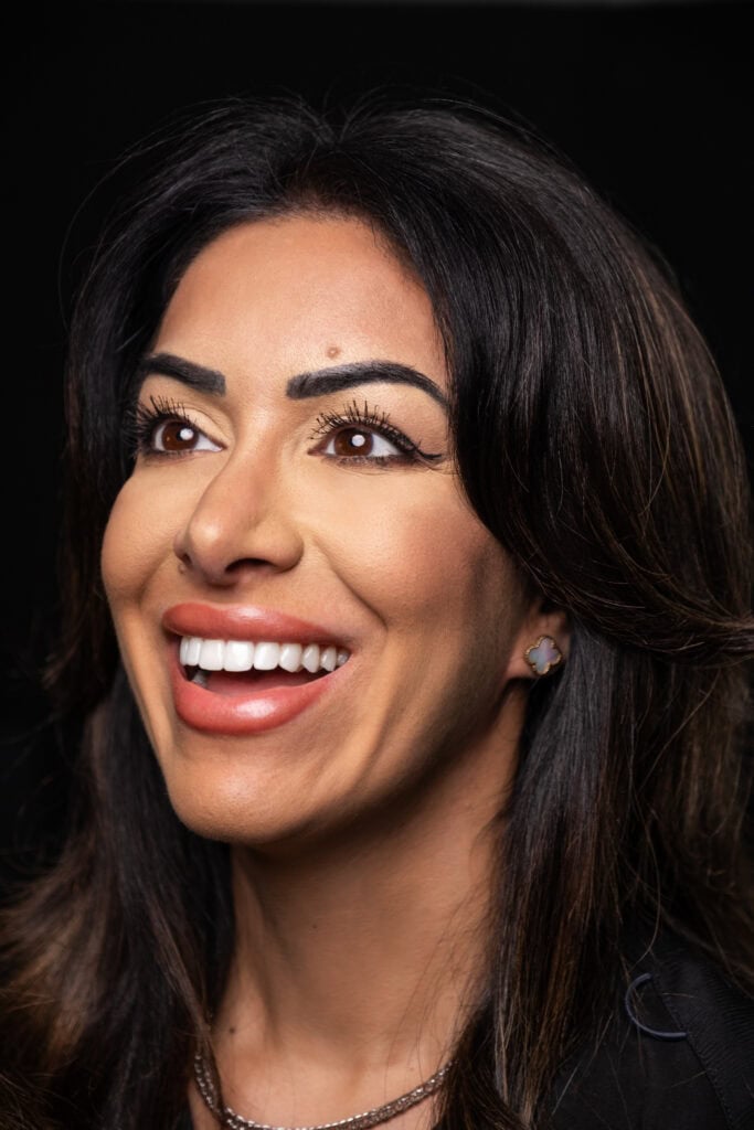 Love the skin you're in