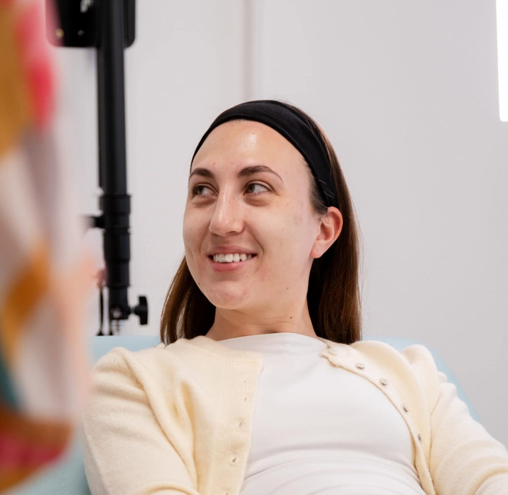 Top Skin Treatments in London for Natural Results